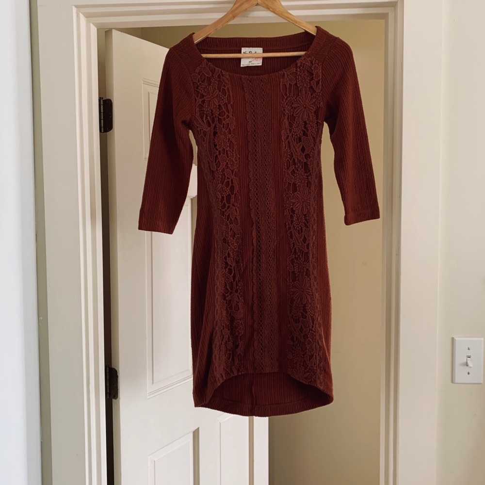 Free People Dress XS